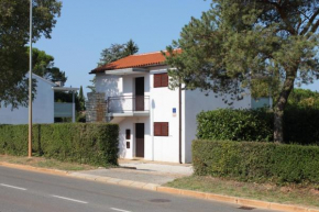 Apartments by the sea Dajla, Novigrad - 3371